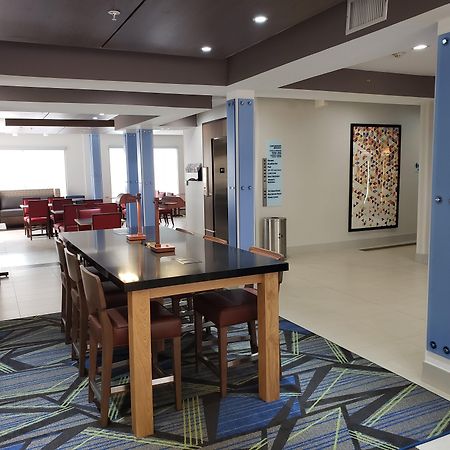Holiday Inn Express Arlington Interstate 20 Parks Mall By Ihg Zewnętrze zdjęcie