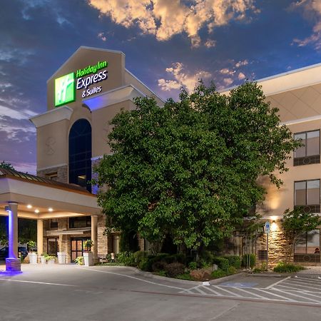 Holiday Inn Express Arlington Interstate 20 Parks Mall By Ihg Zewnętrze zdjęcie