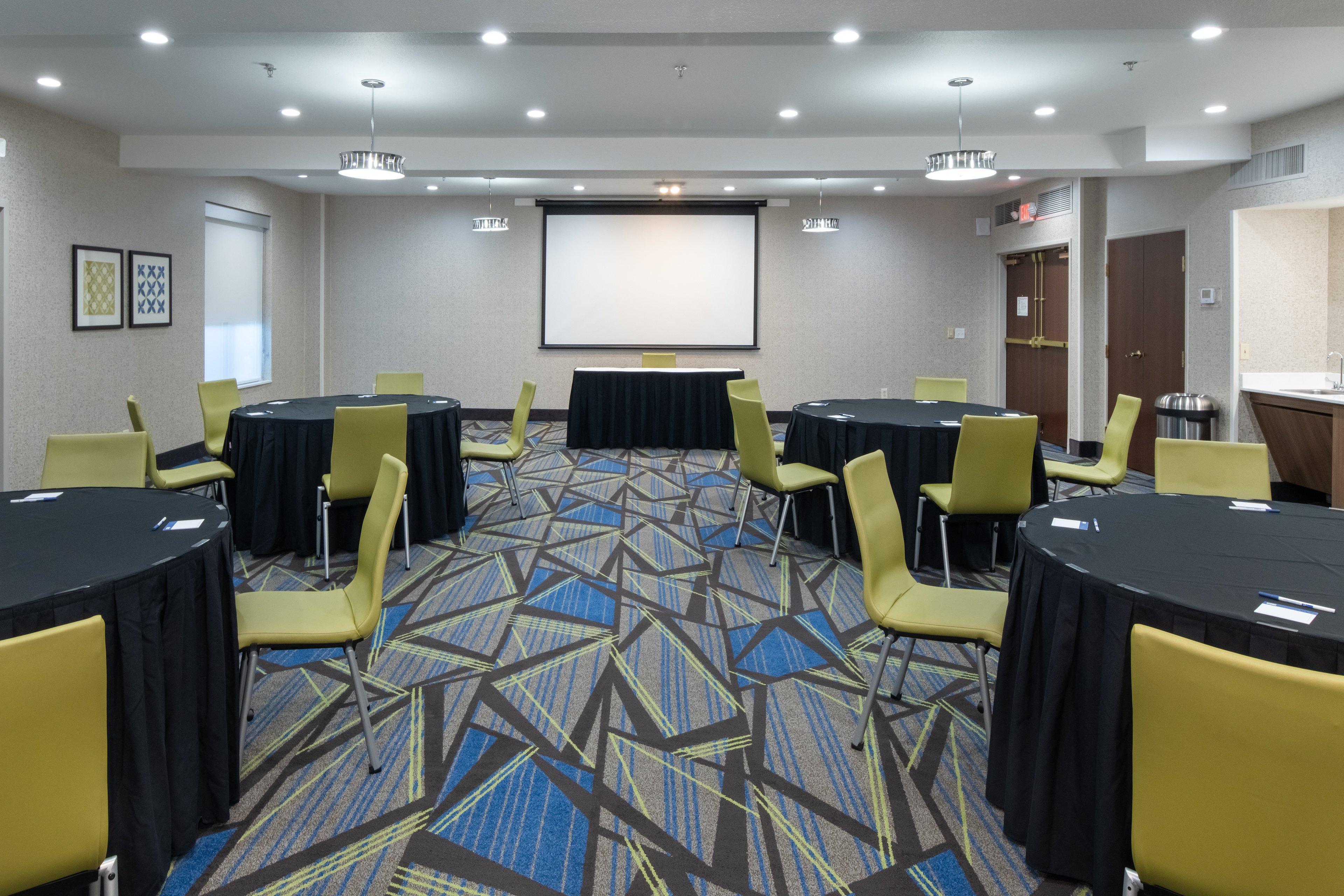 Holiday Inn Express Arlington Interstate 20 Parks Mall By Ihg Zewnętrze zdjęcie