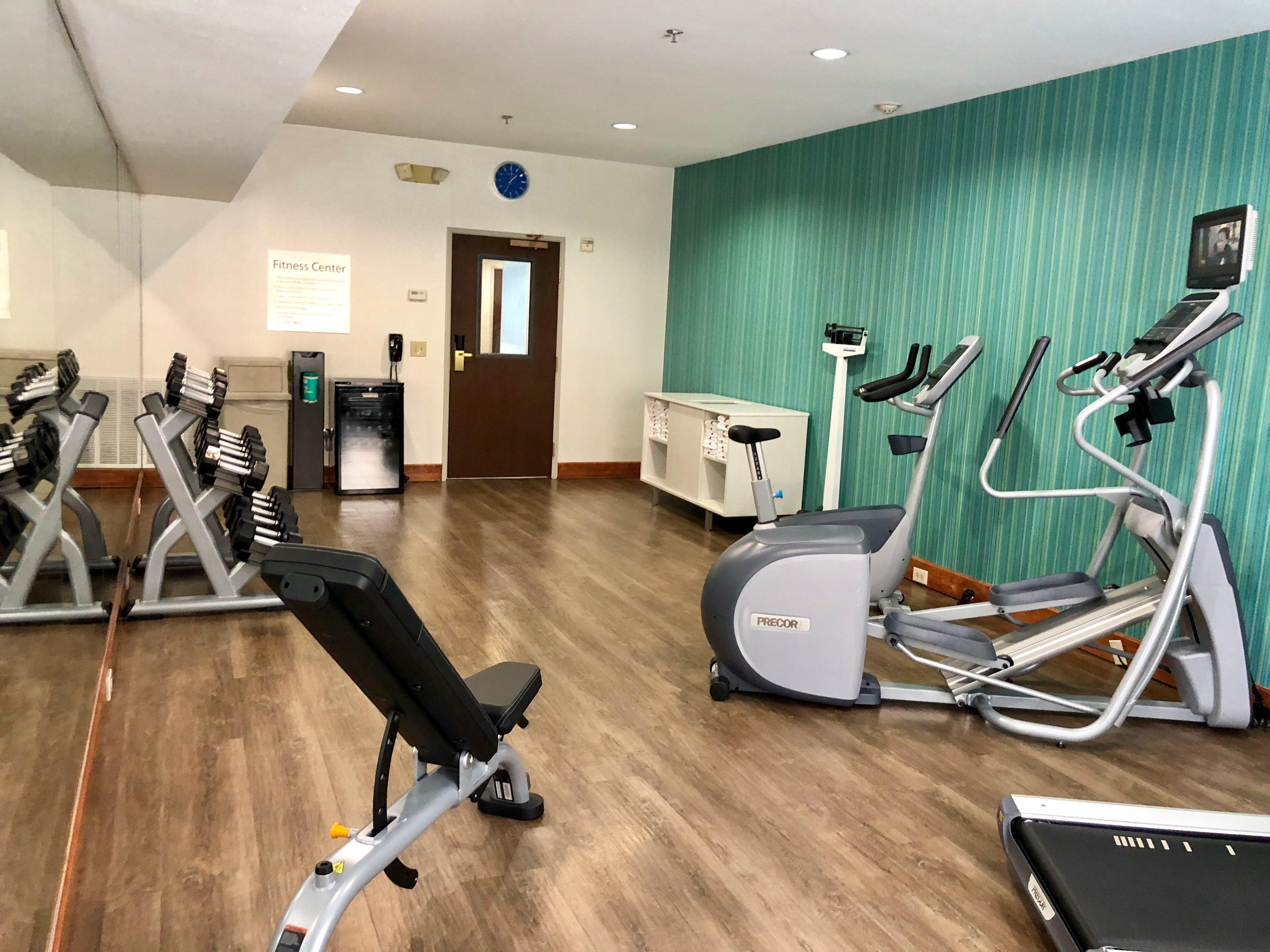 Holiday Inn Express Arlington Interstate 20 Parks Mall By Ihg Zewnętrze zdjęcie