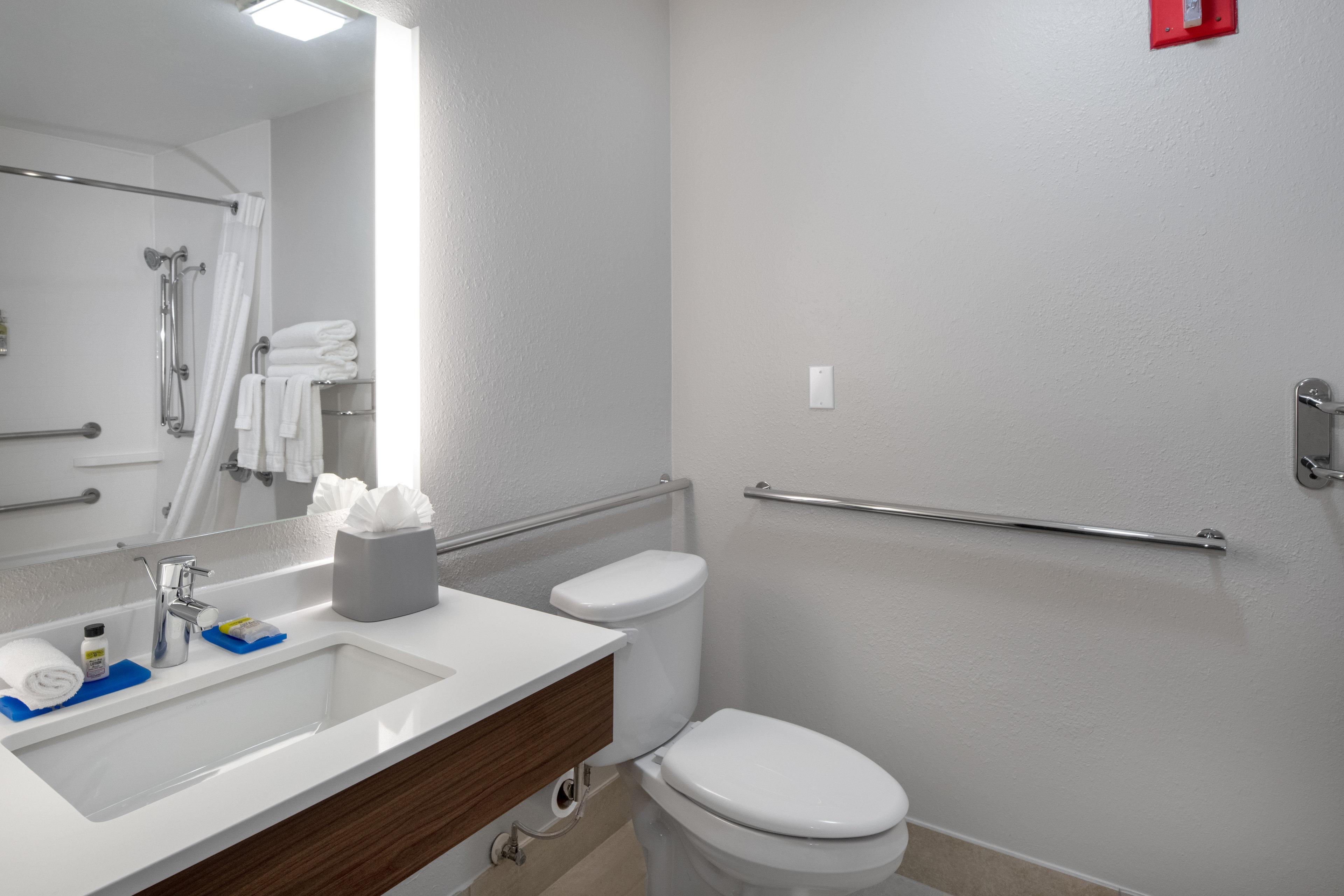 Holiday Inn Express Arlington Interstate 20 Parks Mall By Ihg Zewnętrze zdjęcie