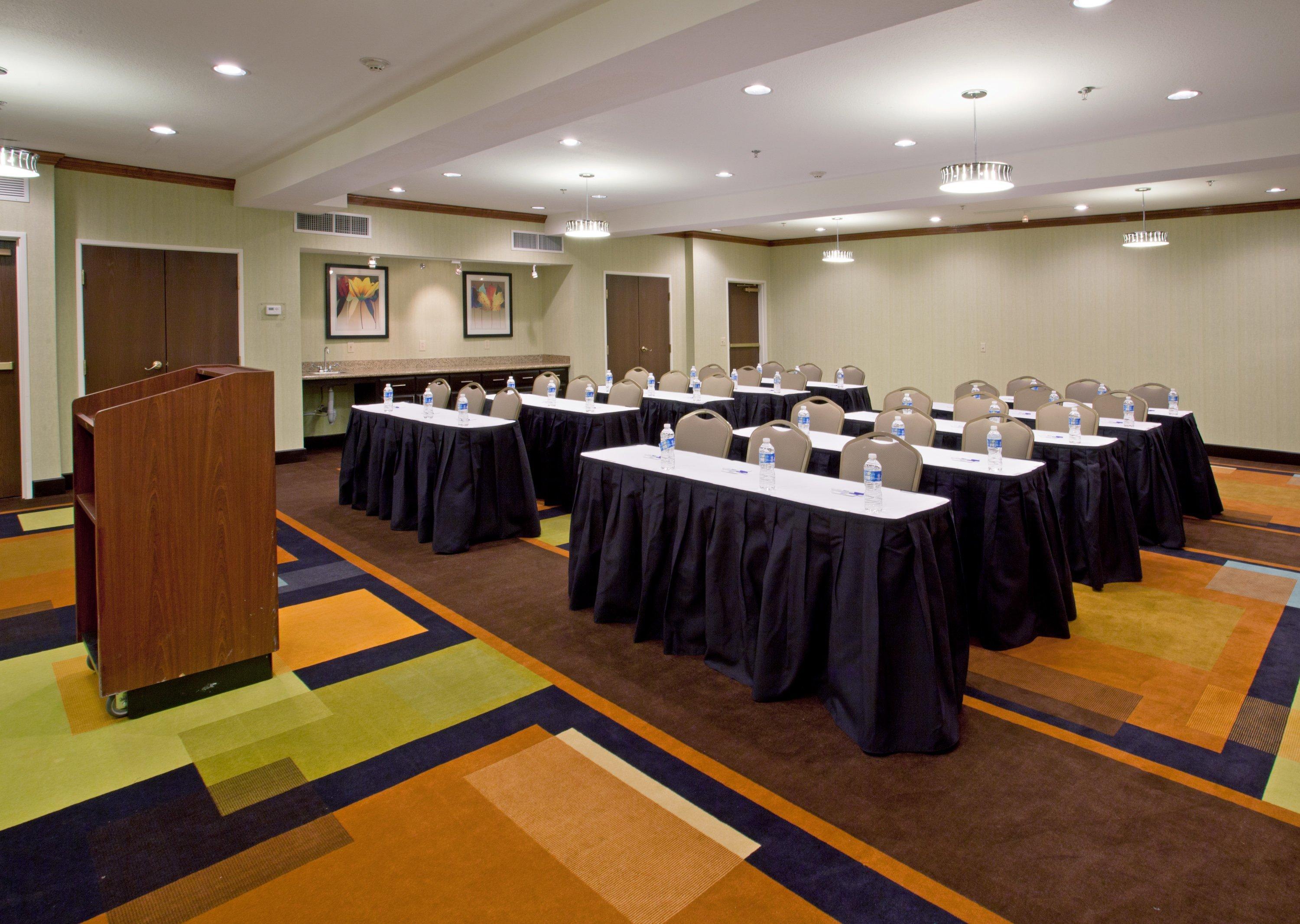 Holiday Inn Express Arlington Interstate 20 Parks Mall By Ihg Zewnętrze zdjęcie