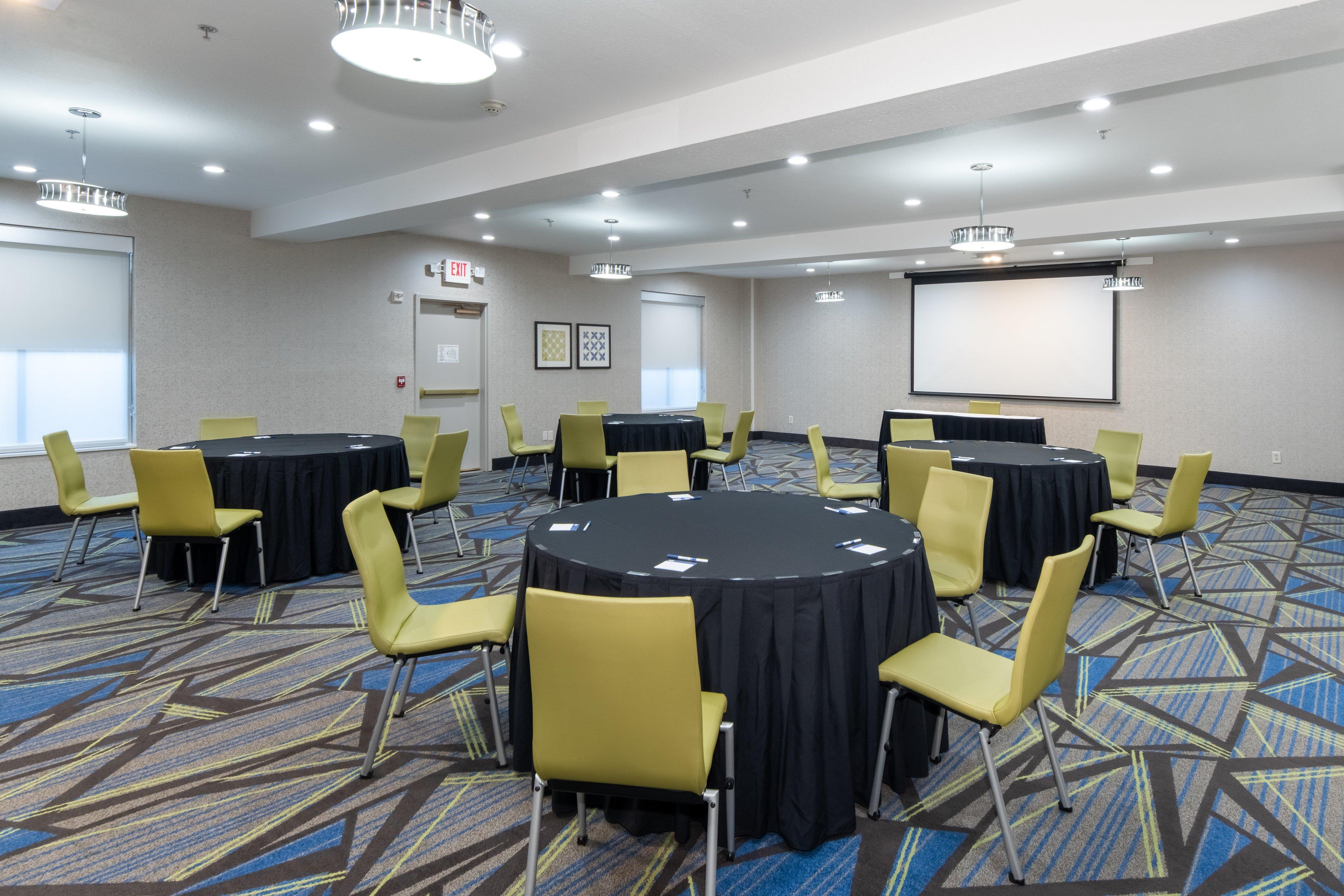 Holiday Inn Express Arlington Interstate 20 Parks Mall By Ihg Zewnętrze zdjęcie