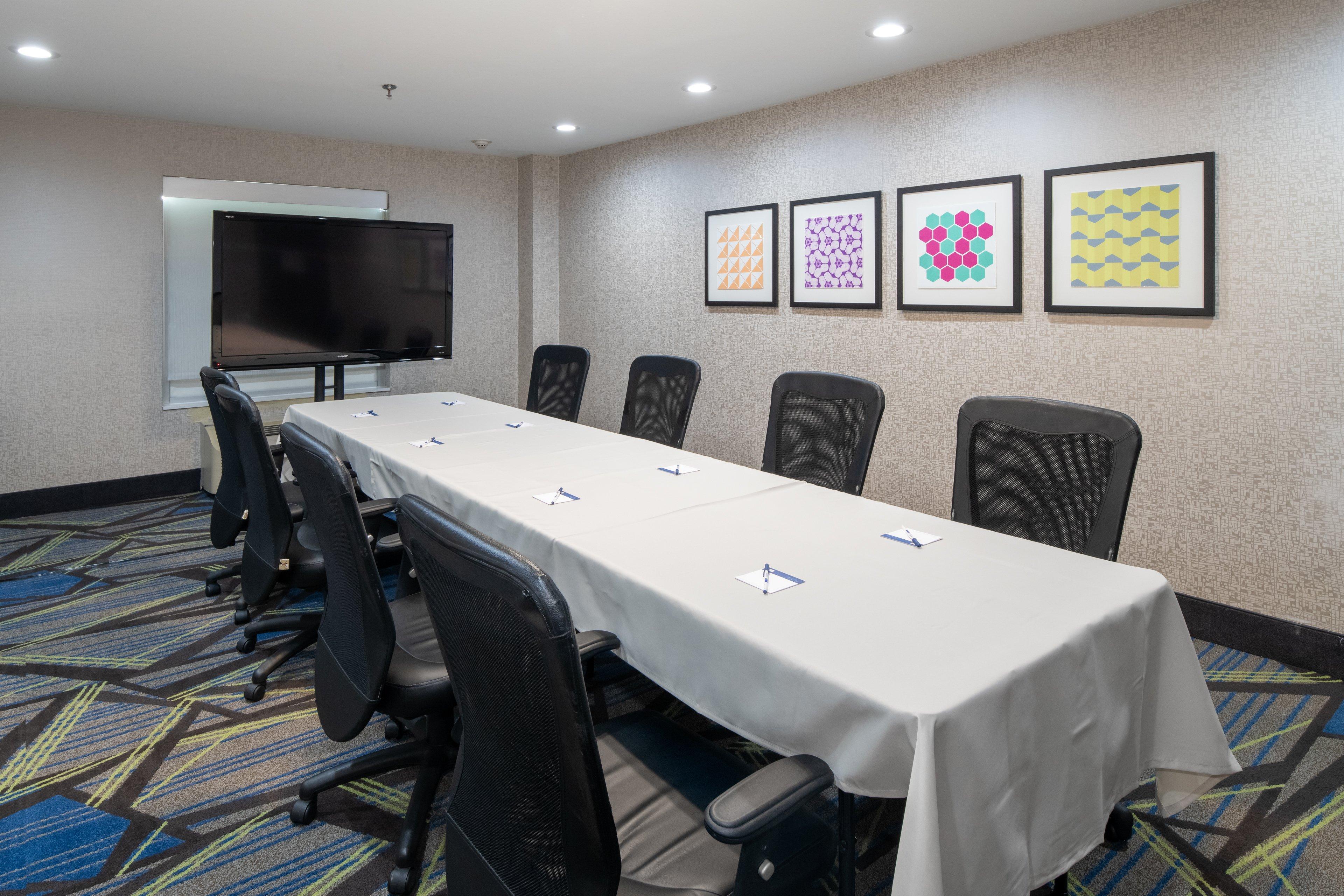 Holiday Inn Express Arlington Interstate 20 Parks Mall By Ihg Zewnętrze zdjęcie