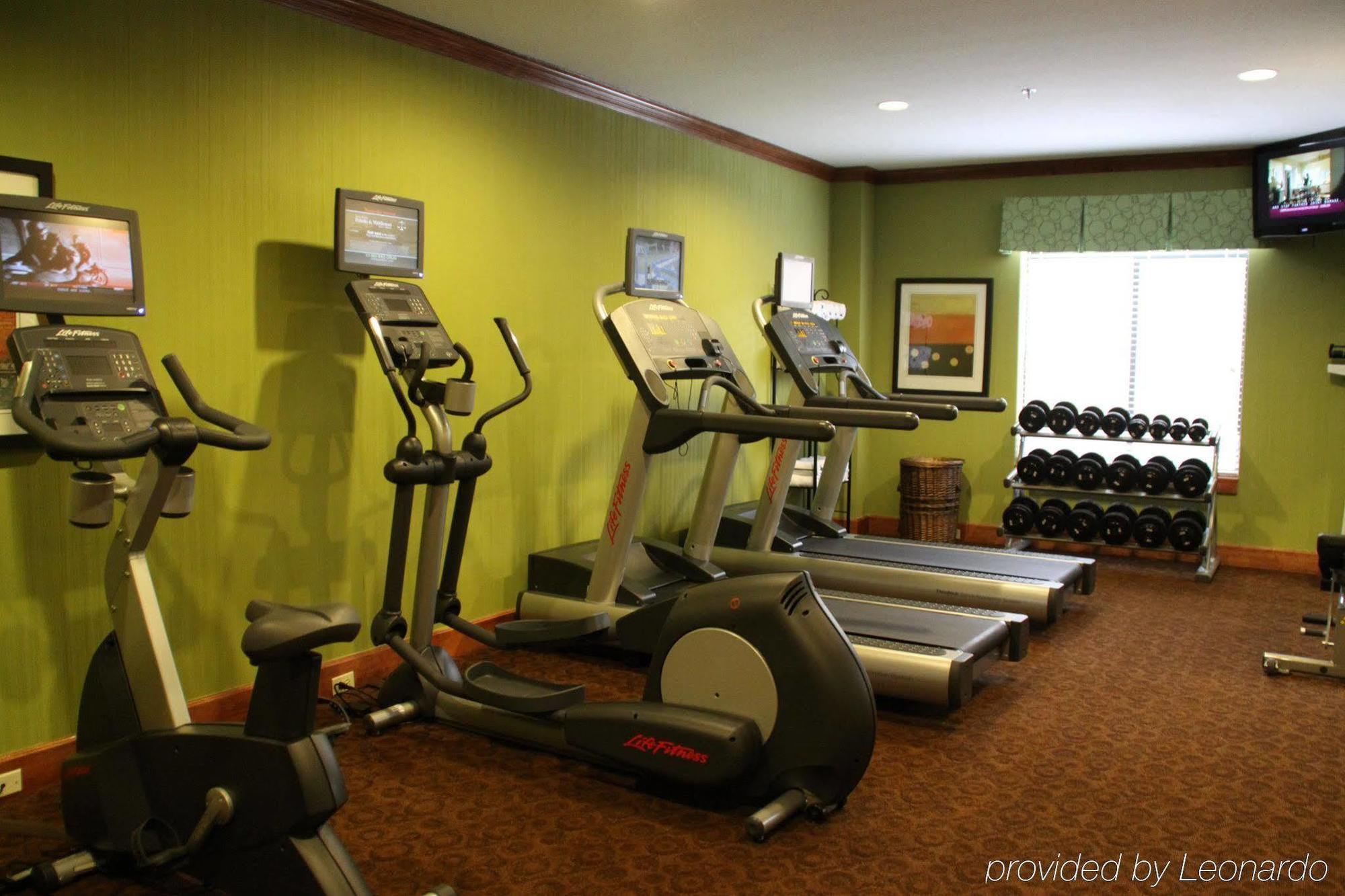 Holiday Inn Express Arlington Interstate 20 Parks Mall By Ihg Zewnętrze zdjęcie