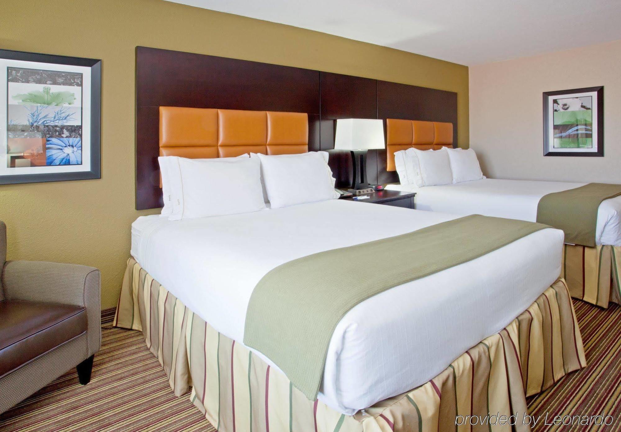 Holiday Inn Express Arlington Interstate 20 Parks Mall By Ihg Pokój zdjęcie
